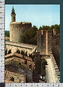 R4008 AIGUES MORTES Gard 30 LA TOUR DE CONSTANCE ET LES REMPARTS